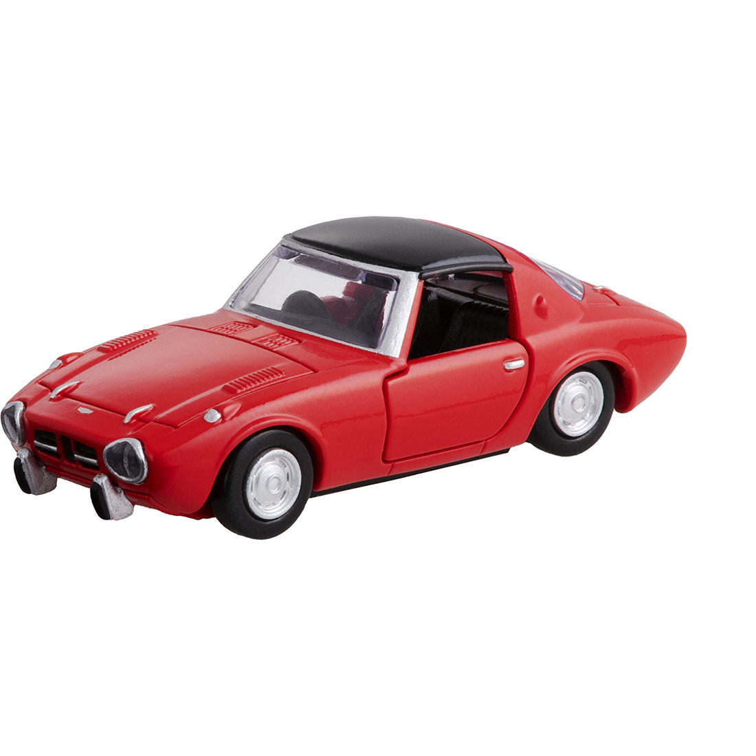 Vehicle Premium - Tomica