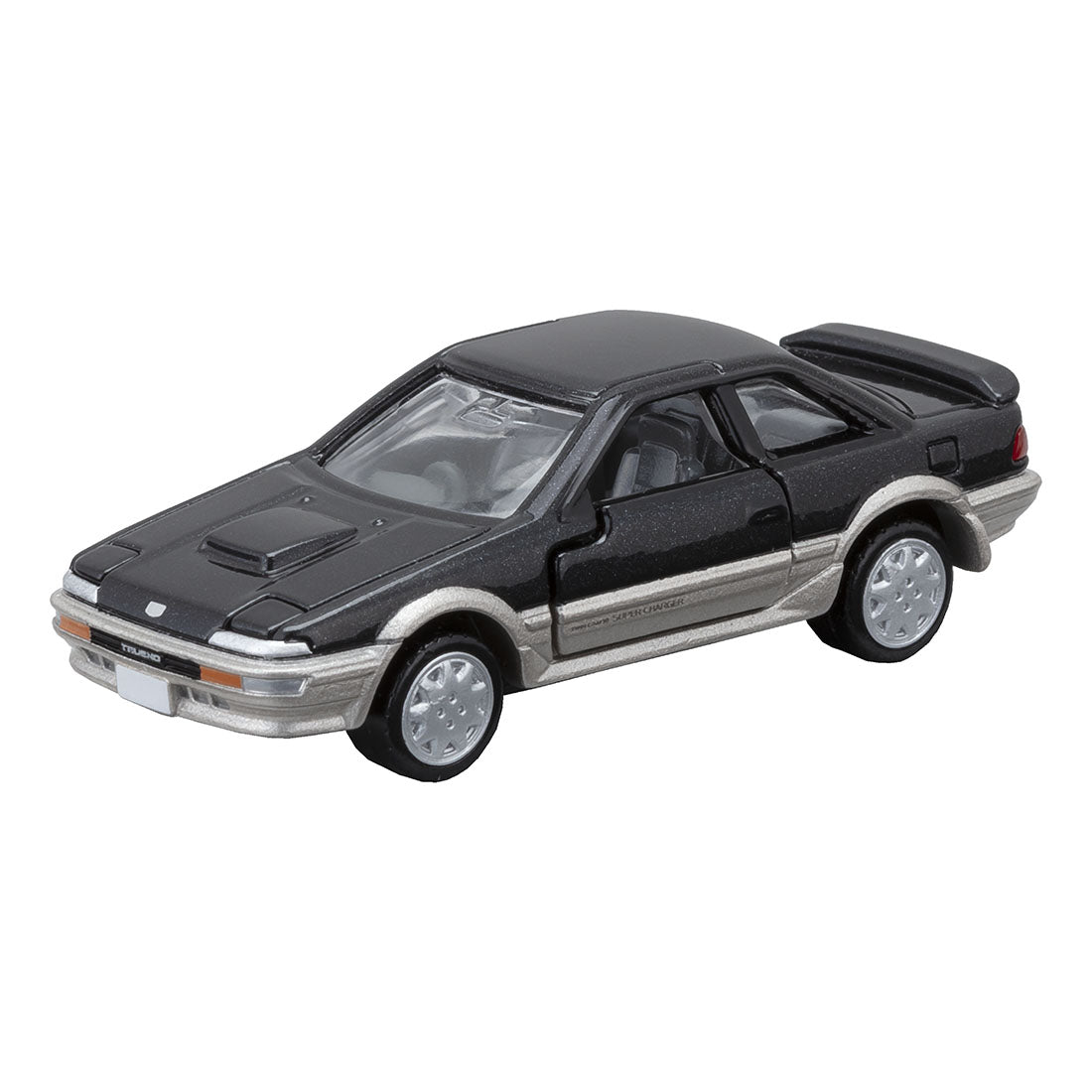 Vehicle Premium - Tomica