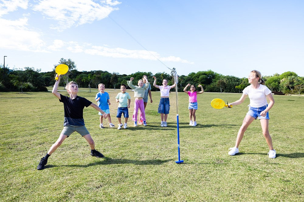 Swing Tennis Set - Cooee