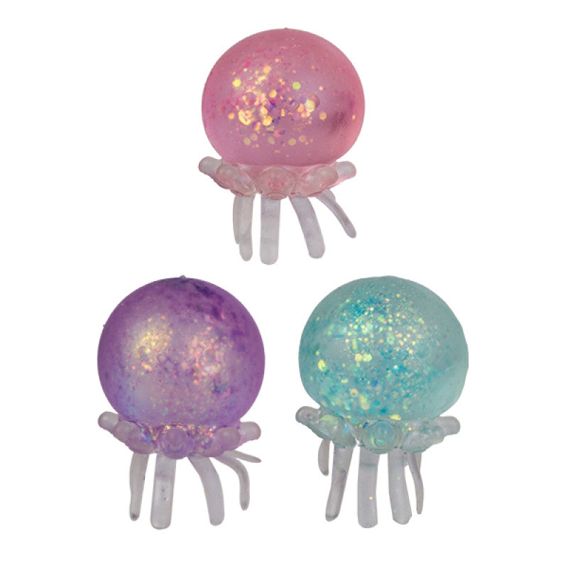 Super Squeeze Octopus - Smooshos