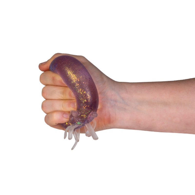 Super Squeeze Octopus - Smooshos