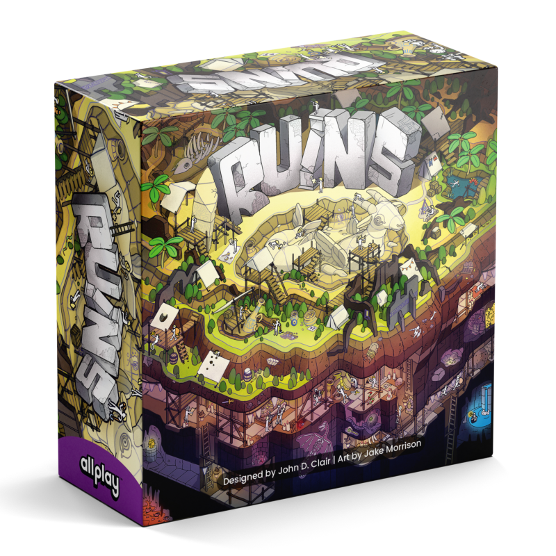 Ruins