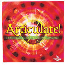 Articulate