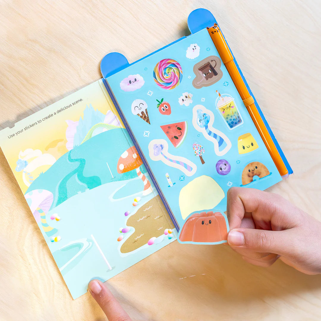 Busy Whiz Fun Pack