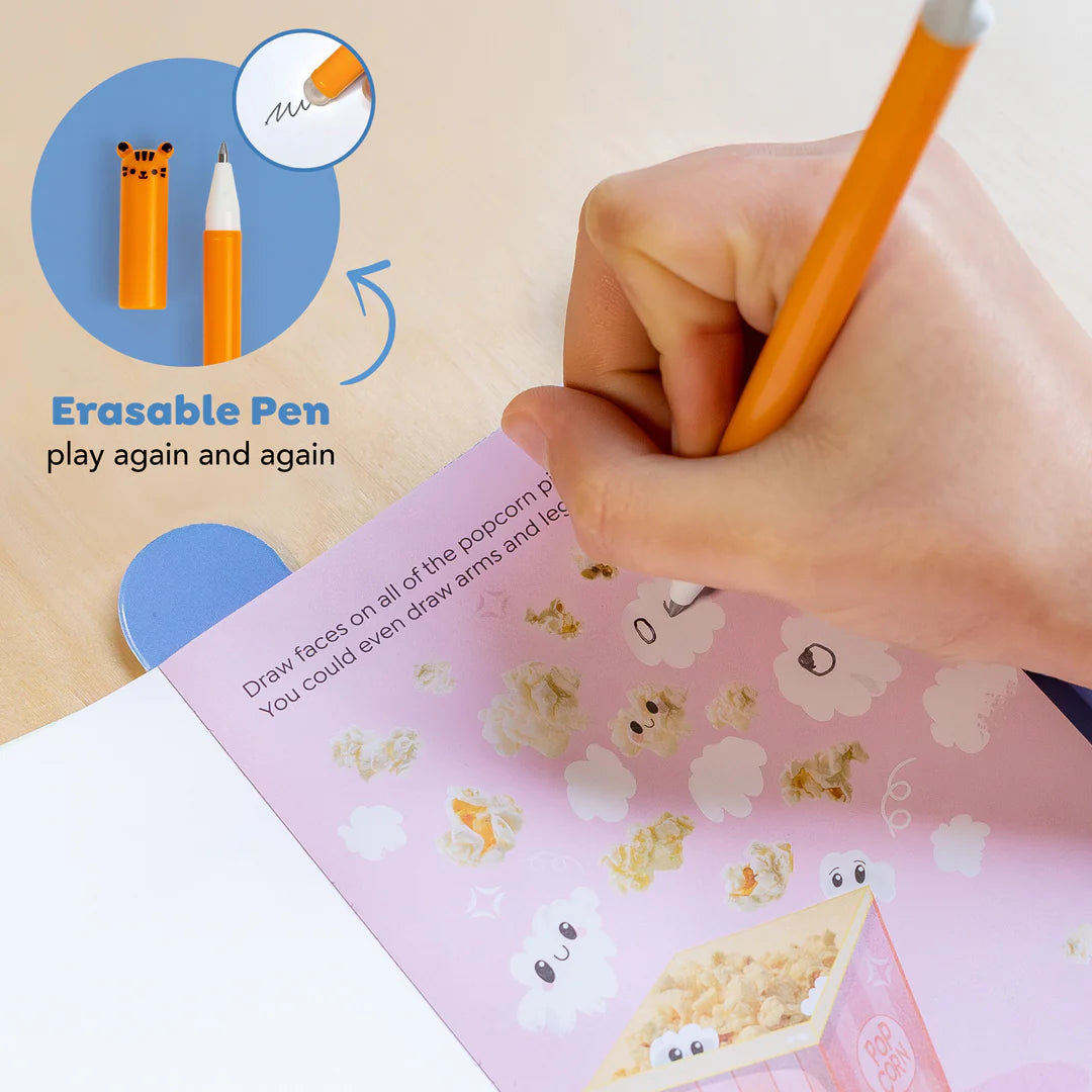 Busy Whiz Fun Pack