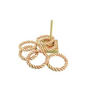 Junior Quoits Set - Riversdale