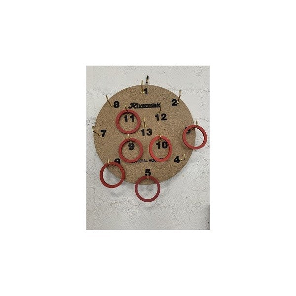 Hookey Board - Riversdale