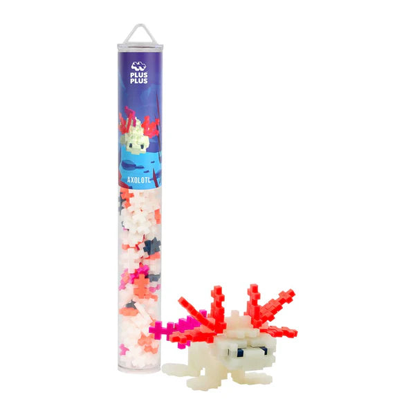 100pc Tube - Plus Plus
