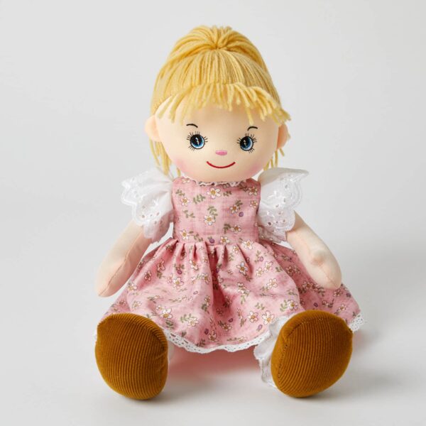 Amy Rag Doll - Jiggle and Giggle