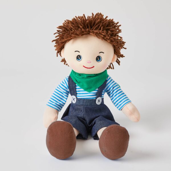 Tim Rag Doll - Jiggle and Giggle