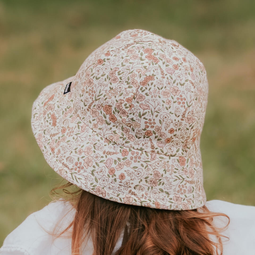 Savanna Toddler Bucket Hat - Bedhead Hats