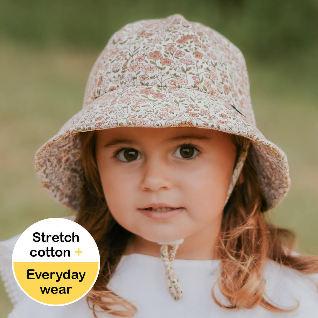 Savanna Toddler Bucket Hat - Bedhead Hats