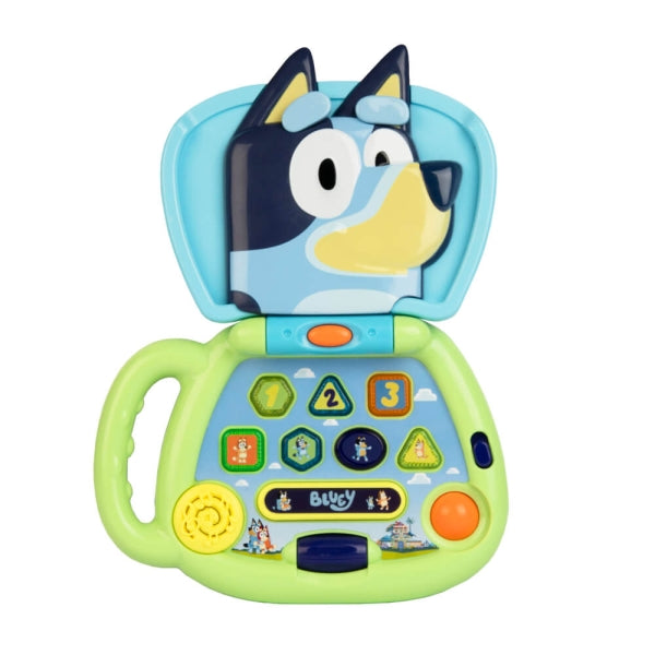 Bluey My First  Laptop