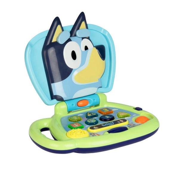 Bluey My First  Laptop