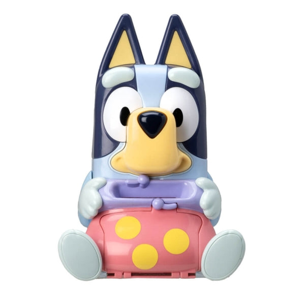 Bluey Save With Bluey Play Coin Bank