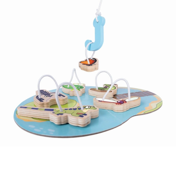 Bluey Adventure Belt