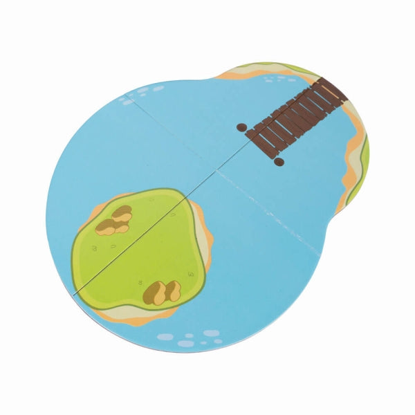 Bluey Adventure Belt
