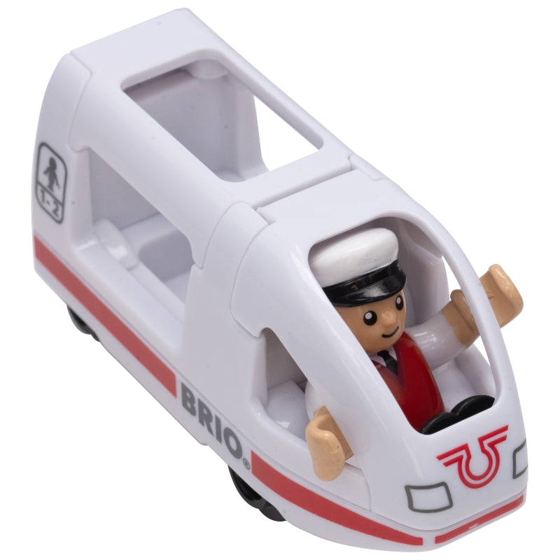 Travel Engine with Driver - Brio