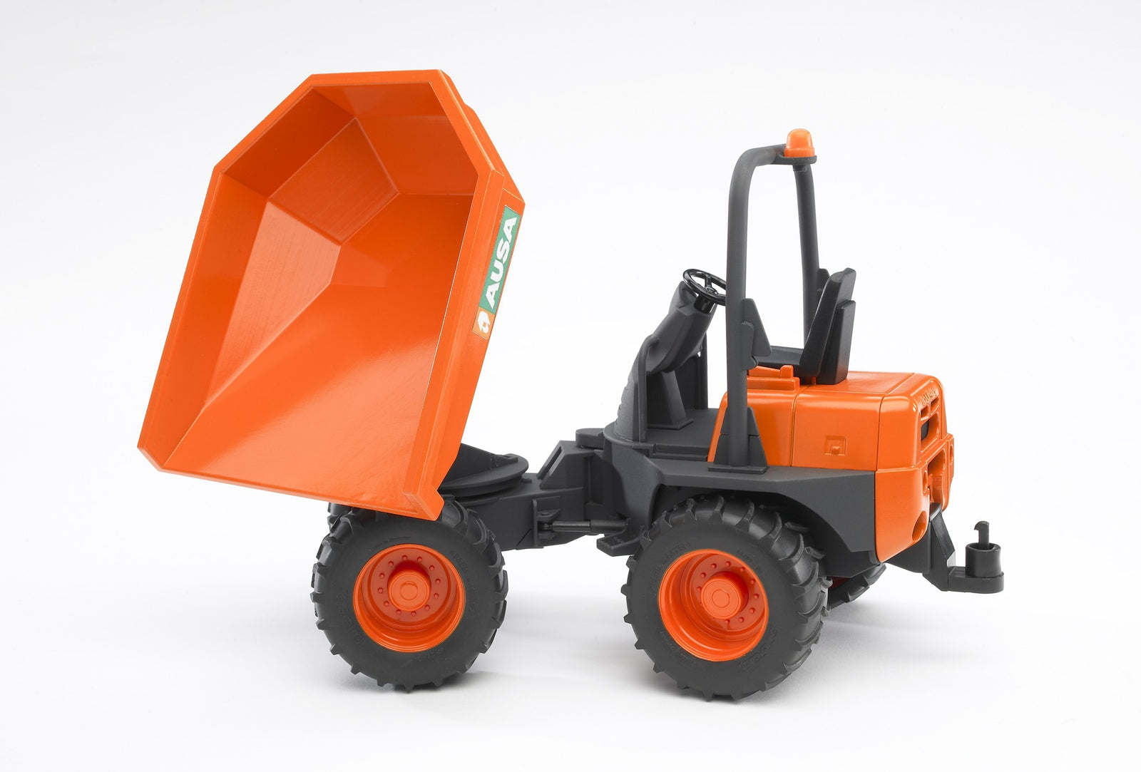 AUSA Mini Dumper 1:16 - Bruder