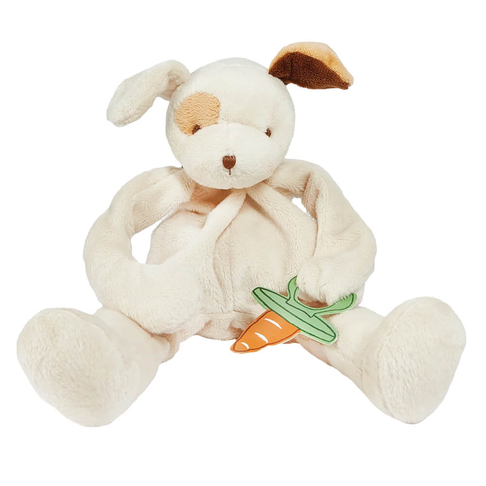 Puppy Silly Buddy - Bunnies By The Bay