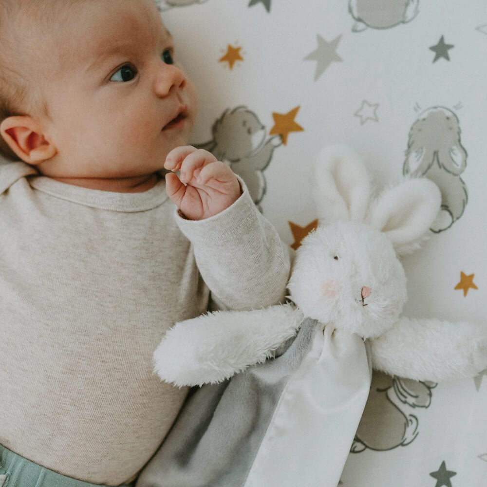 Bye Bye Buddy - Bunnies By The Bay
