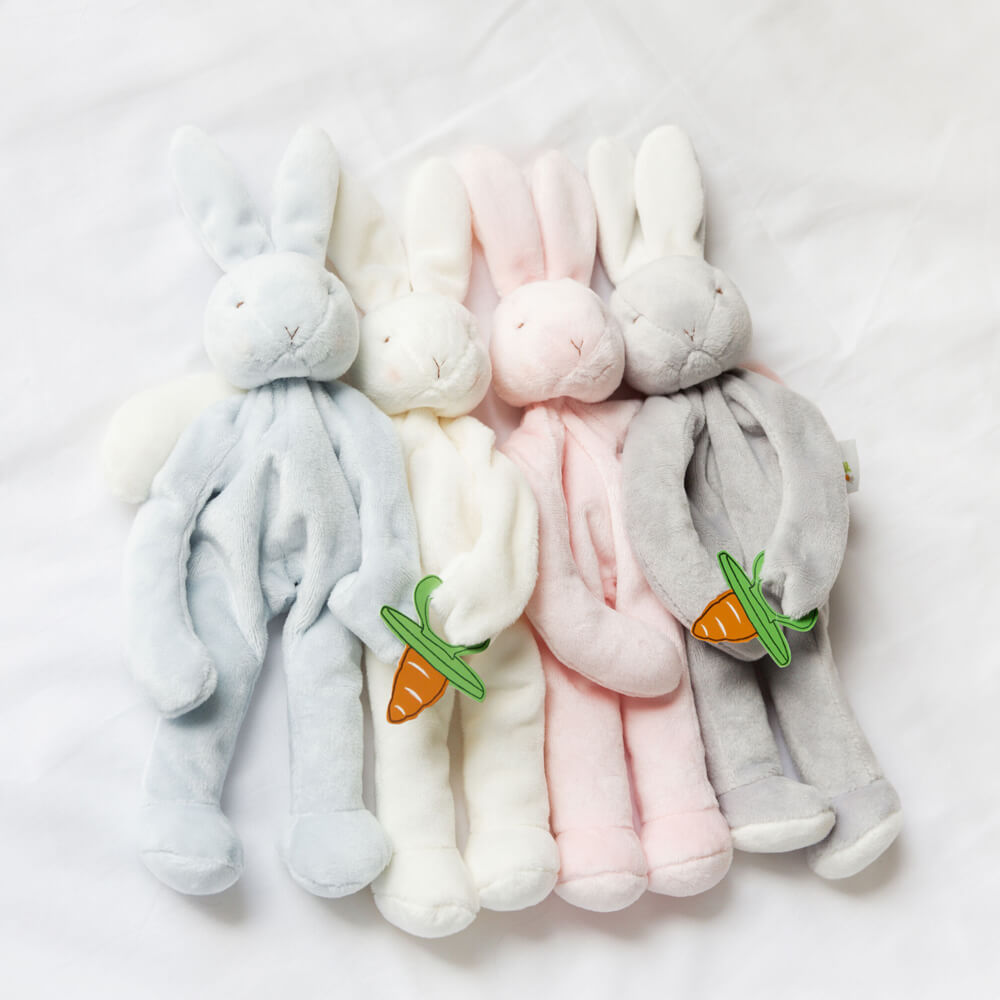 Silly Buddy - Bunnies By The Bay