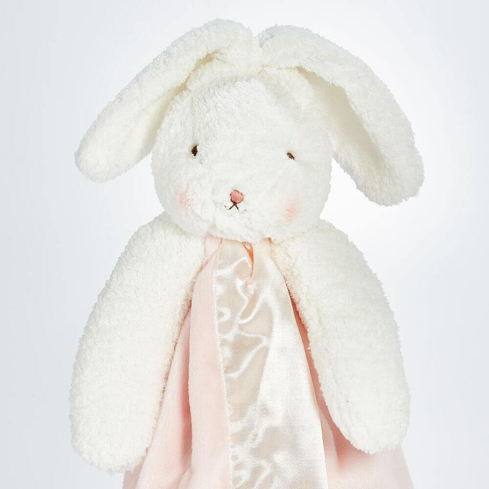 Bunny Buddy Blanket 40cm - Bunnies By The Bay