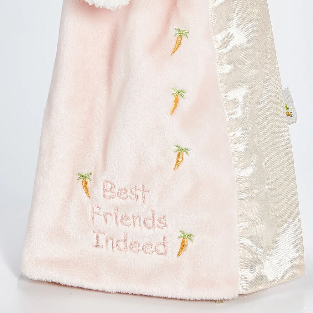 Bunny Buddy Blanket 40cm - Bunnies By The Bay