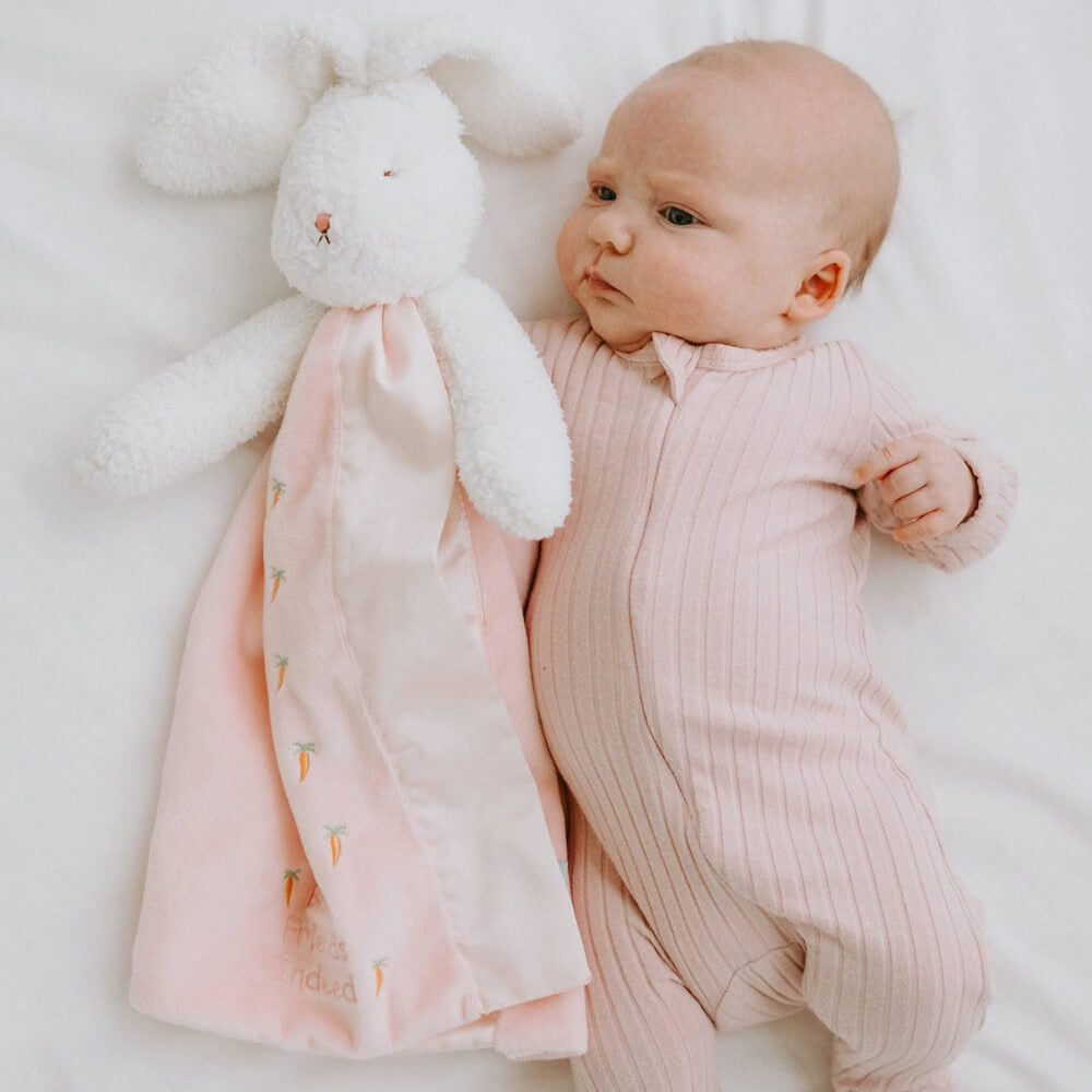 Bunny Buddy Blanket 40cm - Bunnies By The Bay