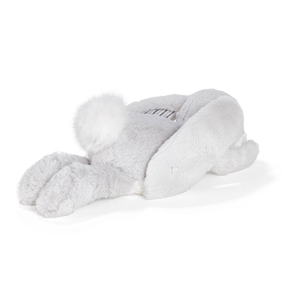 Little Bloom Naptime Nibble Bunny - Bunnies By The Bay