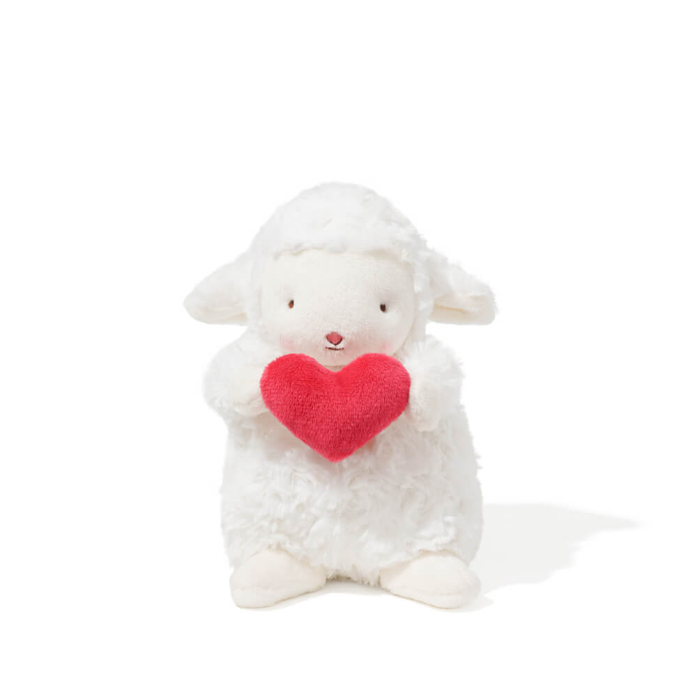 Wee Kiddo Lamb - Bunnies By The Bay