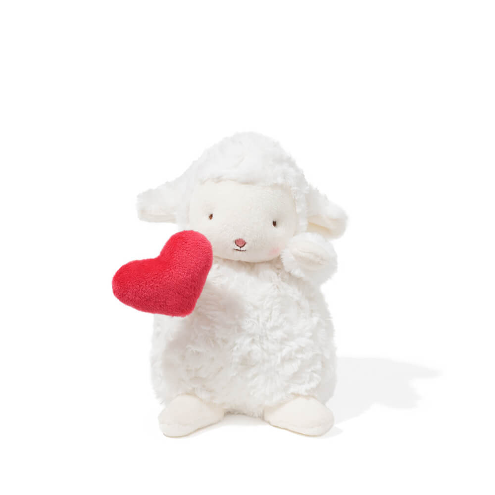 Wee Kiddo Lamb - Bunnies By The Bay