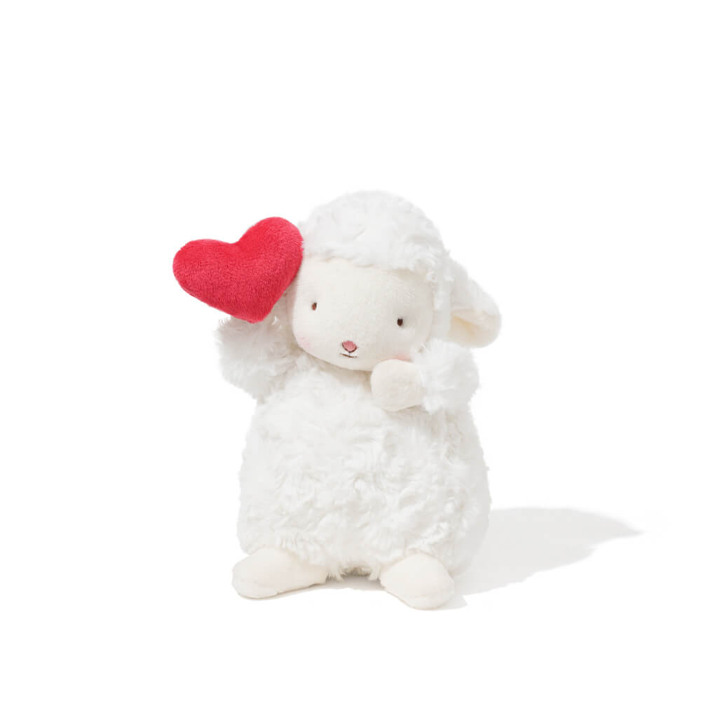 Wee Kiddo Lamb - Bunnies By The Bay