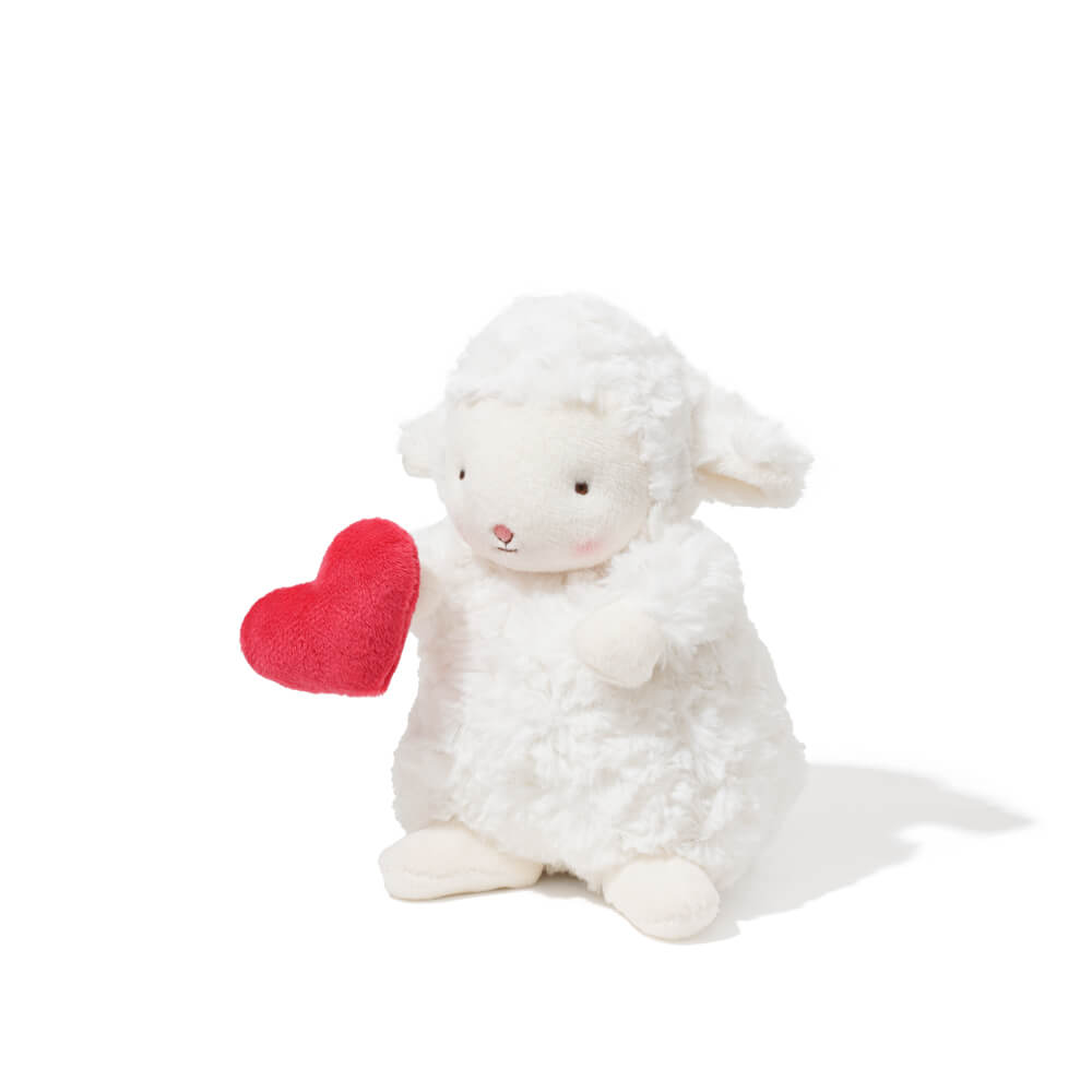 Wee Kiddo Lamb - Bunnies By The Bay