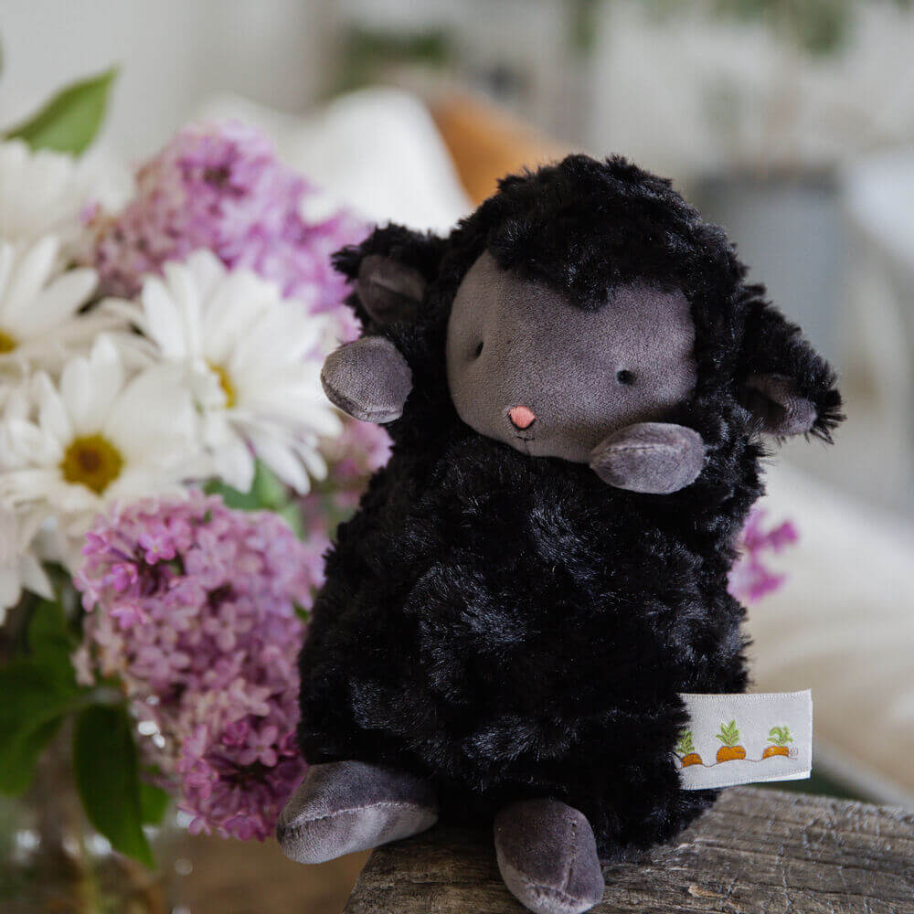 Wee Kiddo Lamb - Bunnies By The Bay