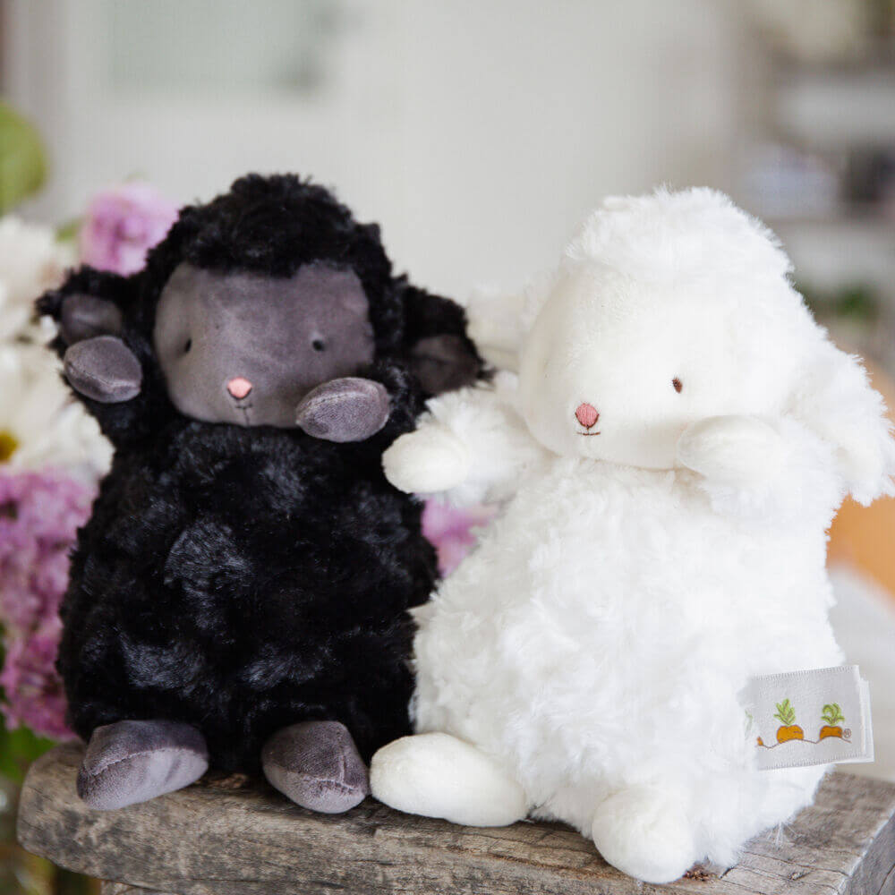 Wee Kiddo Lamb - Bunnies By The Bay