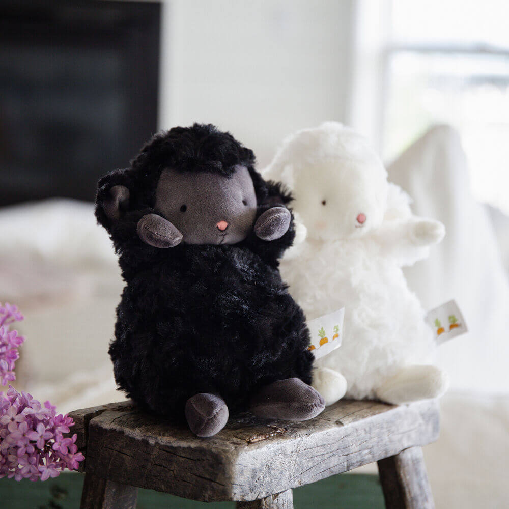 Wee Kiddo Lamb - Bunnies By The Bay