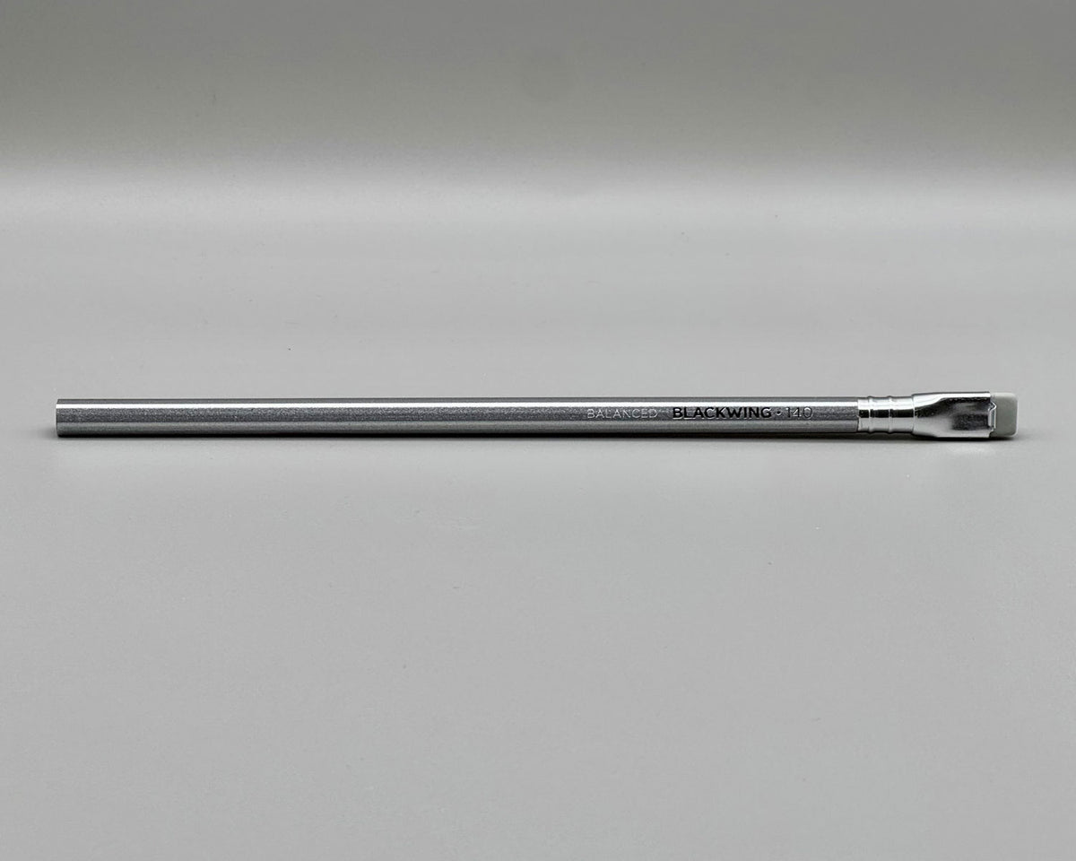 Volume 140 Balanced Graphite Pencil - Blackwing