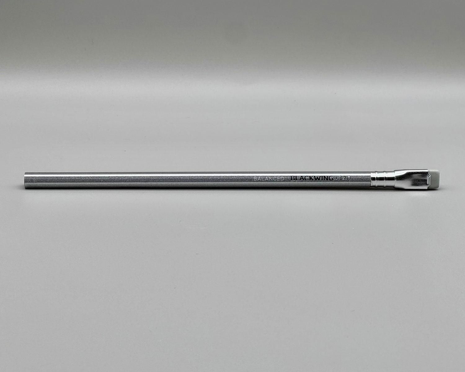Volume 140 Balanced Graphite Pencil - Blackwing