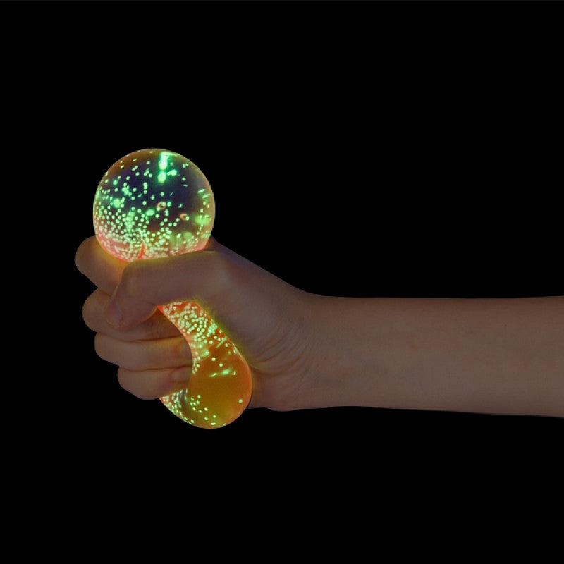 Super Squeeze Ball GID - Smooshos