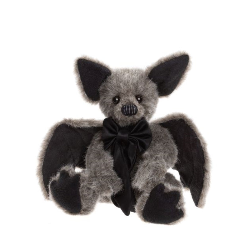 Belfry Bat Plush- Charlie Bears