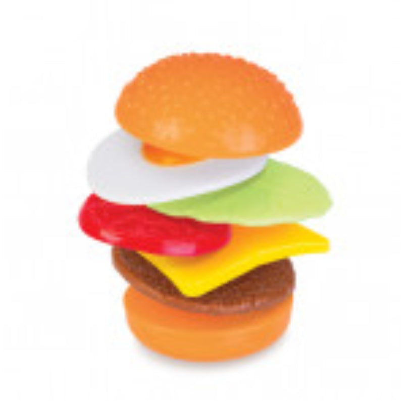 Burger - Smoosho's