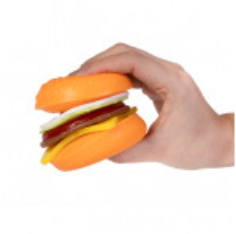Burger - Smoosho's
