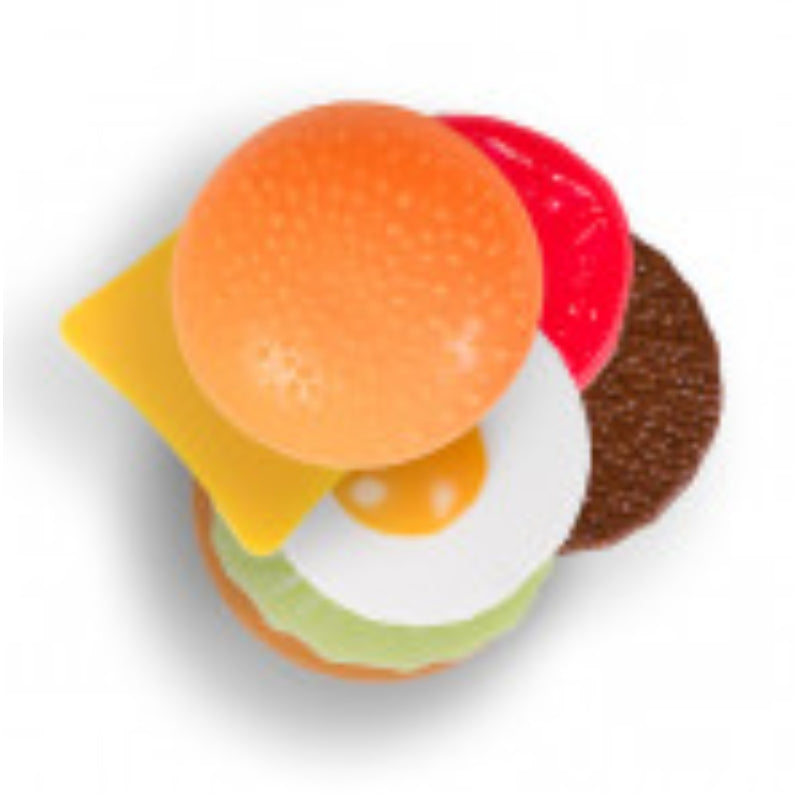 Burger - Smoosho's