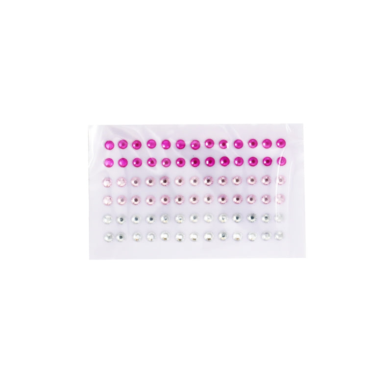 Claris Nail Gift Set - Pink Poppy