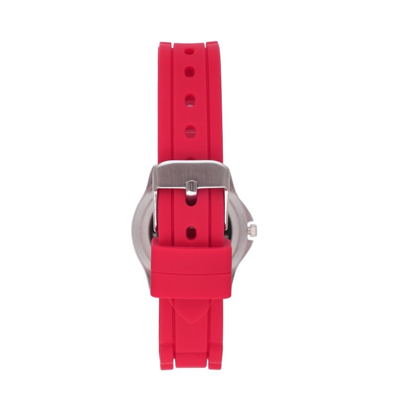 CACTUS Supreme - Kids Everyday Sporty Watch Red