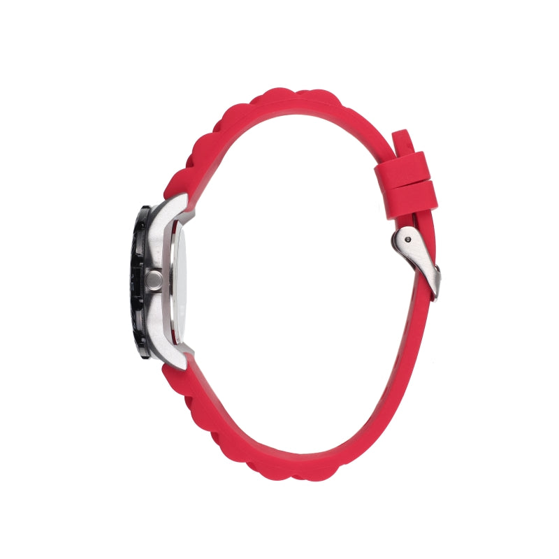 CACTUS Supreme - Kids Everyday Sporty Watch Red