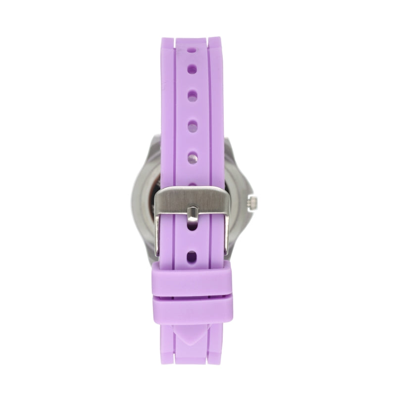 CACTUS Supreme - Kids Everyday Sporty Watch Purple