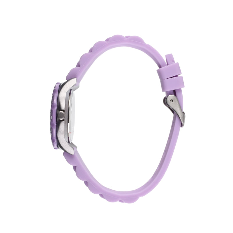 CACTUS Supreme - Kids Everyday Sporty Watch Purple