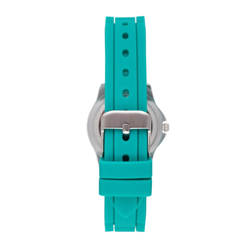 CACTUS Supreme - Kids Everyday Sporty Watch Teal